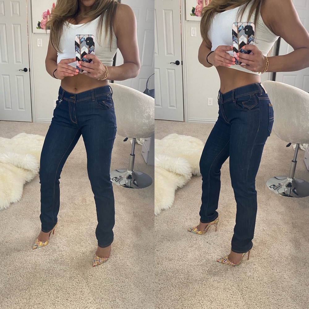 Emporio Armani Jeans - Womens